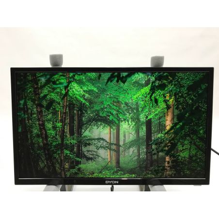 Телевізор 22 дюйми DYON Smart 22 XT (W23-BZ4964)
