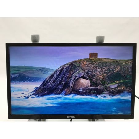 Телевізор 22 дюйми DYON Smart 22 XT (W23-BZ4964)