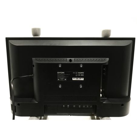 Телевізор 22 дюйми DYON Smart 22 XT (W23-BZ4964)