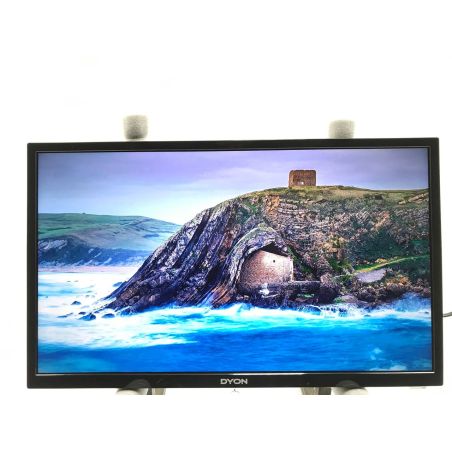 Телевізор 22 дюйми DYON Smart 22 XT (W23-AM3103)