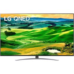Телевізор 65 дюймів LG 65QNED813Q ( Bluetooth  4K Ultra HD Smart TV 120 Hz HDR )