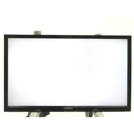 Телевізор 24 дюйми Telefunken XH24J501VD (Smart TV Wi-Fi T2S2 LCD — W23-DR2523)