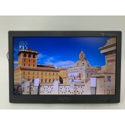 Телевізор 10 дюймів XORO PTL 1050 (W22-HJ6785)