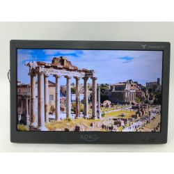 Телевізор 10 дюймів XORO PTL 1050 (W22-HJ6785)