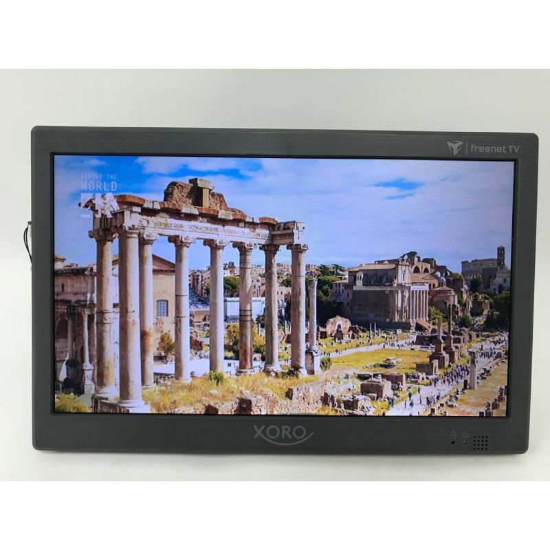 Телевізор 10 дюймів XORO PTL 1050 (W22-HJ6785)