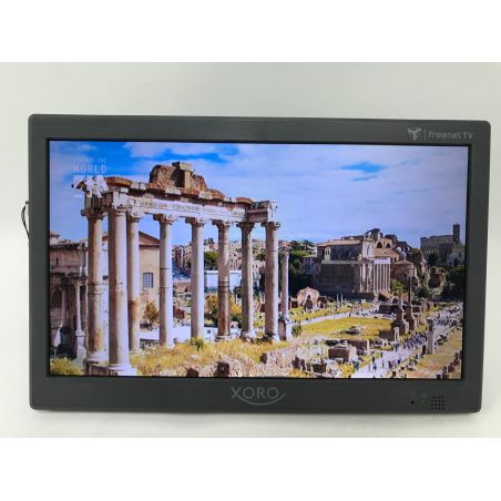 Телевізор 10 дюймів XORO PTL 1050 (W22-HJ6785)