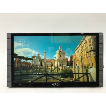 Телевізор 14 дюймів Xoro PTL 1400 (W22-HL6862)