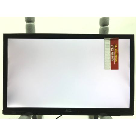 Телевізор 19 дюймів Cello C1920FMTRDE Traveller (12 Volt Portable TV DVD Player T2/S2 — W22-HA1145)