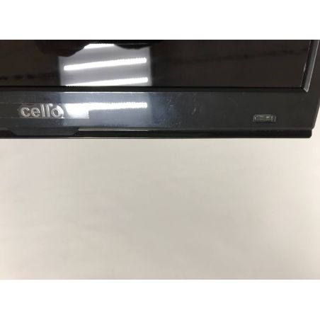 Телевізор 16 дюймів Cello C1620FS Traveller (Full HD 12 Volt DVD Player Satellite Tuner — W22-HB1204)