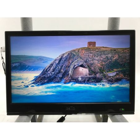 Телевізор 16 дюймів Cello C1620FS Traveller (Full HD 12 Volt DVD Player Satellite Tuner — W22-HB1204)