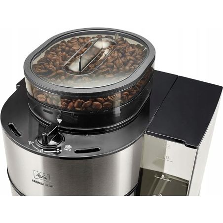 Крапельна кавоварка Melitta Aroma Fresh 1021-01