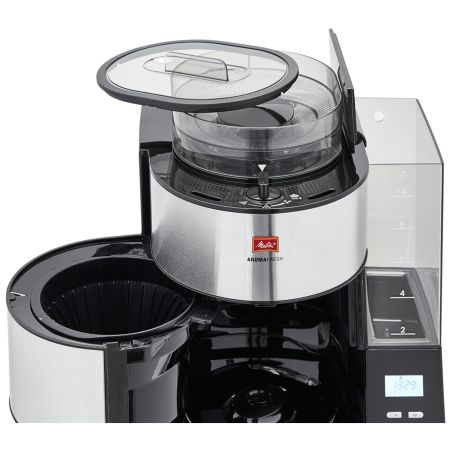 Крапельна кавоварка Melitta Aroma Fresh 1021-01