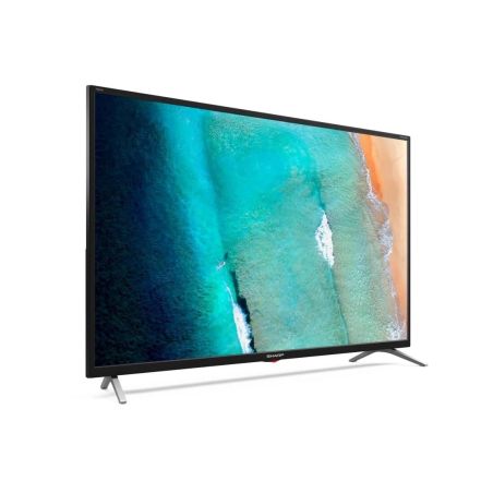 Телевізор 32 дюйми Sharp 32BI3EA (60 Гц HD Smart TV T2S2)