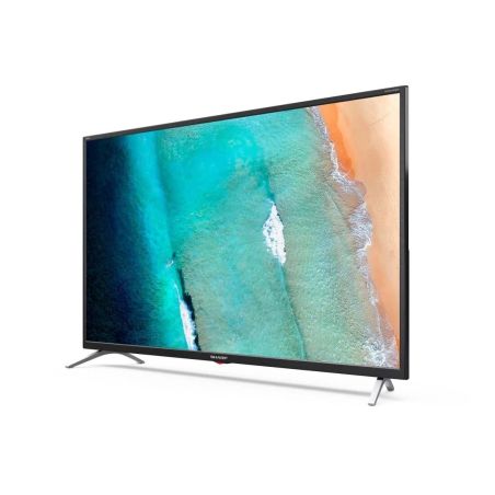 Телевізор 32 дюйми Sharp 32BI3EA (60 Гц HD Smart TV T2S2)