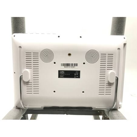 Cello 12 дюймів Portable TV (W22-DE7940)