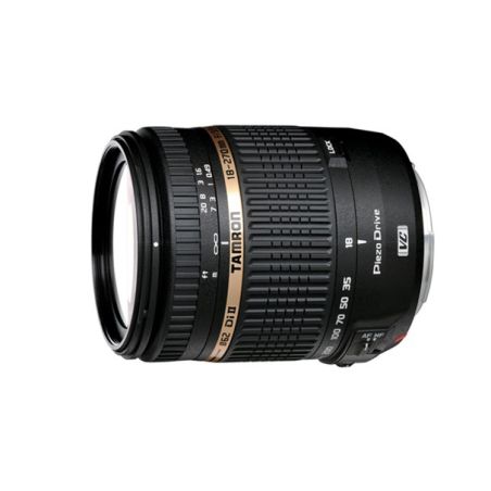 Об'єктив до фотоапарата Tamron Nikon II AF VC 18-270 mm F/3.5-6.3 DiII