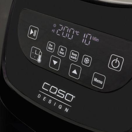 Фритюрниця CASO AF 250