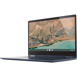 Ноутбук 15,6" Lenovo Yoga Chromebook C630 (81JX001UWJ)