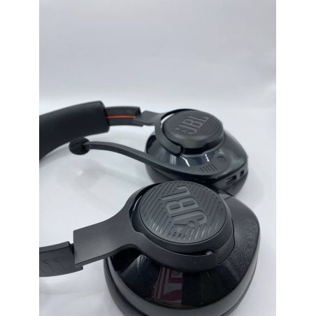 Наушники для геймеров JBL Quantum 400 Black (JBLQUANTUM400BLK)