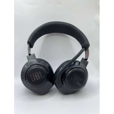 Наушники для геймеров JBL Quantum 400 Black (JBLQUANTUM400BLK)