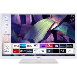 Телевизор 32 дюйма Kendo 32 LED 5222B (Full-HD LED HDR Linux Smart TV)