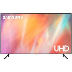 Телевизор 65 дюймов Samsung UE65AU7192 (Bluetooth 4K EdgeLED Smart TV)