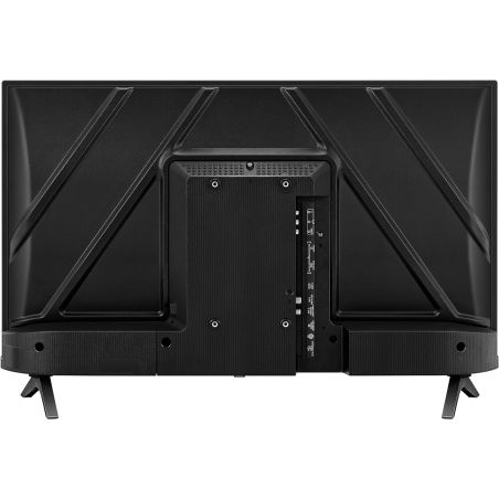 Телевізор 32 дюйми Hisense 32E41KT (Smart TV Wi-Fi T2/S2)