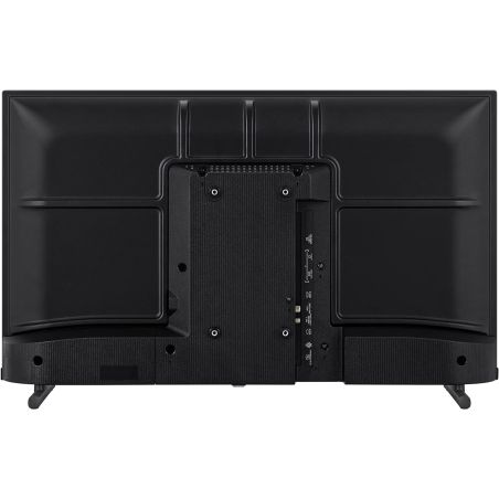 Телевізор 32 дюйми Hisense 32A5KQ (QLED Smart TV Full HD)