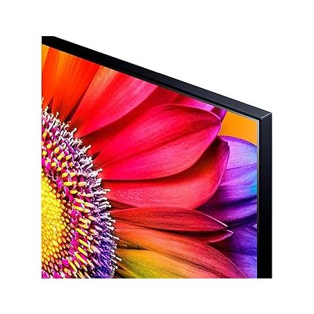 Телевізор 50 дюймів LG 50UR80006LJ (4К Smart TV T2/S2 Bluetooth)