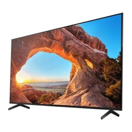 50 дюймів телевізор Sony KD-50X85J P ( 120 Гц Smart TV UHD 4K Bluetooth)