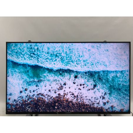 Телевізор 50 дюймів Sony KD-50X85J/P (4K Android TV 120Hz Bluetooth — W23-KX4854)