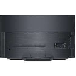 Телевізор 48 дюймів LG OLED48C27LA (4K Smart TV OLEDevo 120Hz 40W — W24-AU2826)