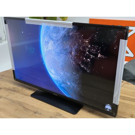 Телевізор 43 дюйми Kendo 43 LED 5231 B (Full HD Smart TV Wi-Fi T2/C/S2)