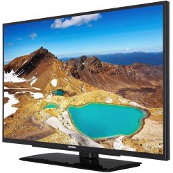 Телевизор Telefunken XU55G521 ( Ultra HD 4K 1200Hz Android Smart TV HDR10 DVB-T T2 S S2 C)