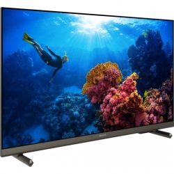 Телевізор 24 дюйми Philips 24PHS6808/12 (Smart TV Dolby Atmos Wi-Fi — W24-BG1910)