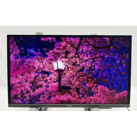 Телевизор 24 дюйма Philips 24PHS6808/12 (Smart TV Dolby Atmos Wi-Fi — W24-BG1910)