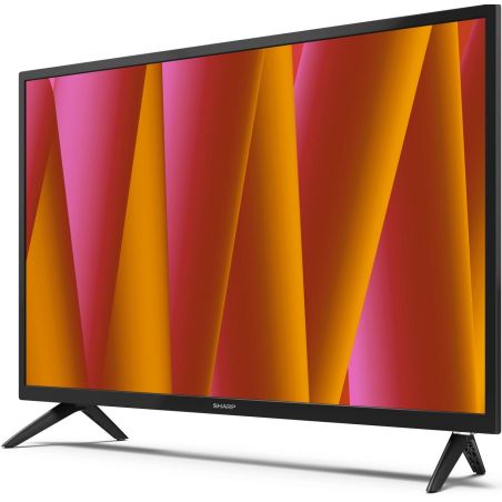 Телевізор 32 дюйми Sharp 32FG4EA (Android TV Bluetooth Wi-Fi — 7310820669)