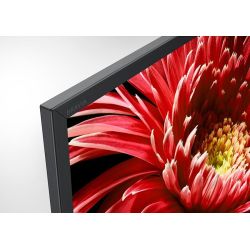 Телевізор 55 дюймів Sony KD-55XG8596 (4K Android TV Wi-Fi Bluetooth — 7305053599)