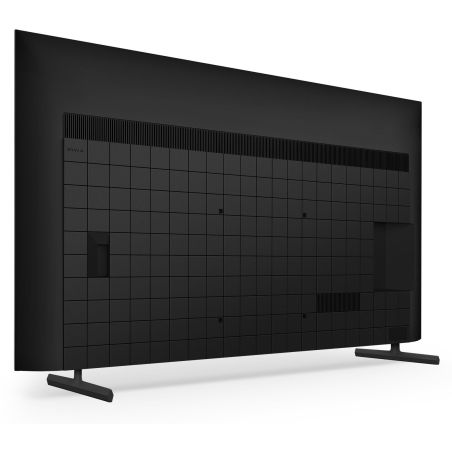 Телевизор 50 дюймов Sony KD-50X80L (Android TV 4К Bluetooth T2/S2)