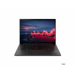 Ноутбук 16" Lenovo ThinkPad X1 Extreme G4 (20Y6S1WT02)