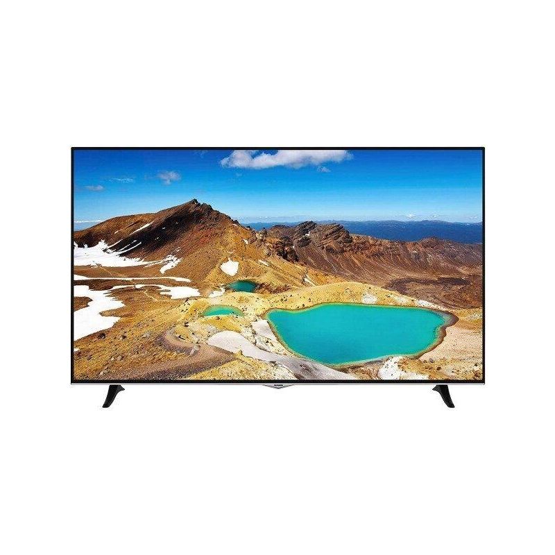 Телевизор Telefunken XU65H529 ( Ultra HD 4K 1200Hz Android HDR10 Smart TV DVB-T T2 S S2 C)