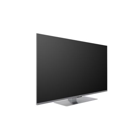 Телевізор 55 дюймів KENDO 55 QLED 9231 TS (4K Smart TV QLED Bluetooth — W24-BE8546)