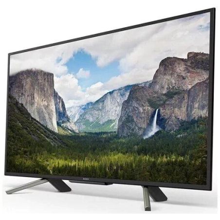 Телевізор 50 дюйма Sony KDL-50WF665 (LED Smart TV Wi-Fi DVB-C T2 S2)