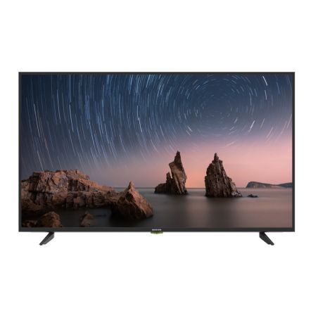 Телевізор 58 дюймів Manta 58LUW121D (4K Smart TV Wi-Fi Bluetooth — 7311193266)