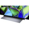 Телевізор 65 дюймів LG OLED65C32LA (4K Smart TV OLED 120Hz Bluetooth — 7311771009)