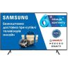 Телевізор 75 дюймів Samsung UE75RU7100 (PPI 1400 Гц 4K Smart 4 Ядра Bluetooth DVB T2 S2)