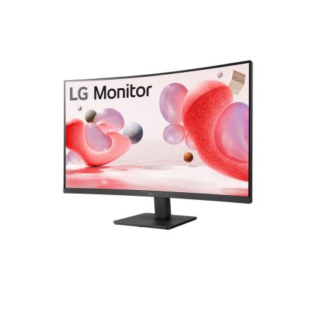 Монітор 32 дюйми LG 32MR50C (Full HD VA 5ms 100Hz)