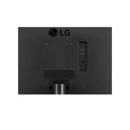 Монітор 26 дюймів LG 26WQ500-B (IPS 75Hz 1ms HDR10)