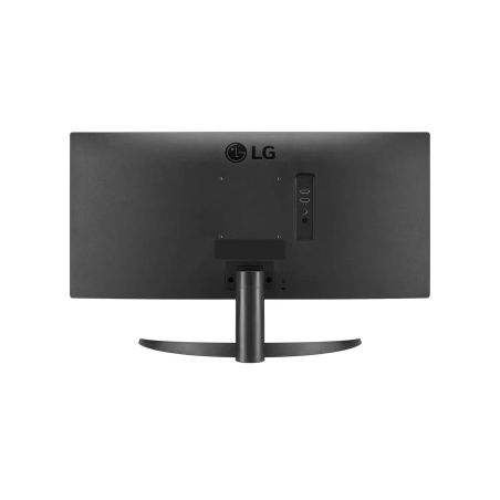Монітор 26 дюймів LG 26WQ500-B (IPS 75Hz 1ms HDR10)