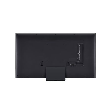 Телевізор 75 дюймів LG 75QNED813RE (4K Smart TV QNED 120Hz — 7311811276)